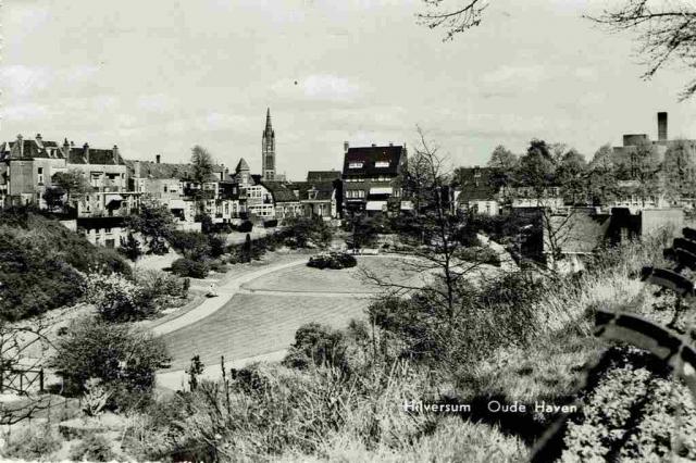 Hilversum Oude Have…