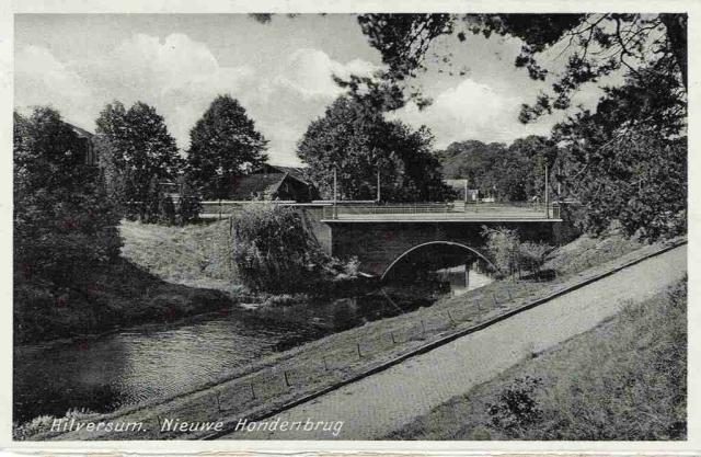 Hilversum. Nieuwe H…