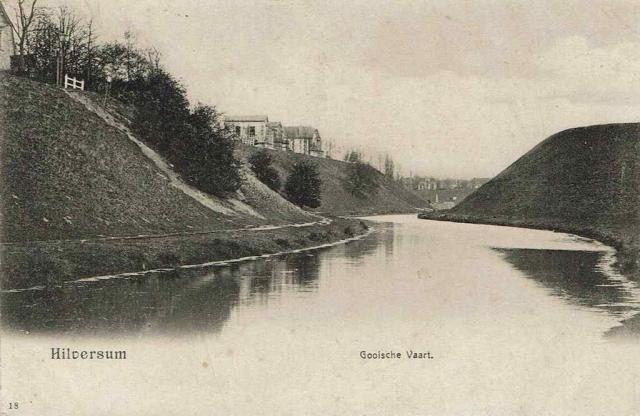 Hilversum Gooische …