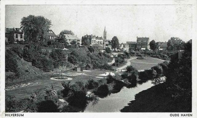 HILVERSUM OUDE HAVE…