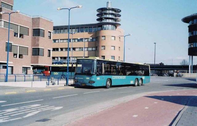 Station Hilversum B…