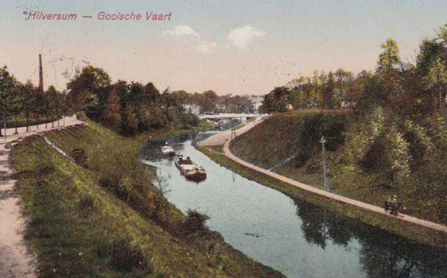 Hilversum - Gooisch…