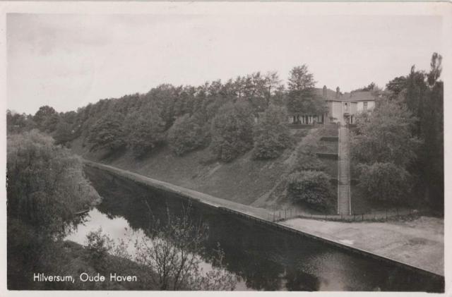 Hilversum, Oude Hav…