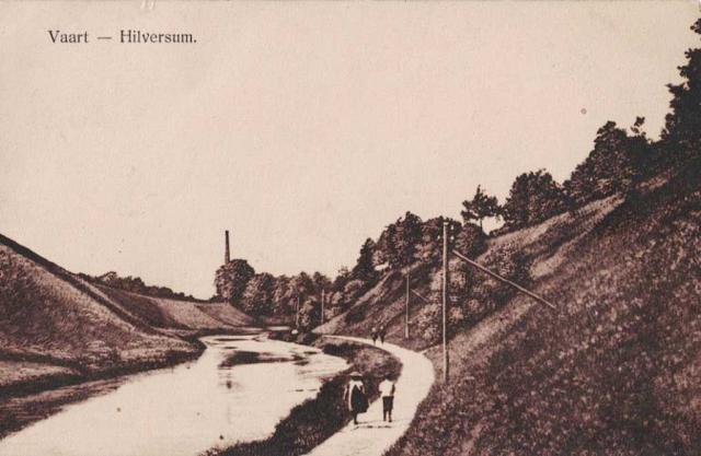 Vaart - Hilversum.1…