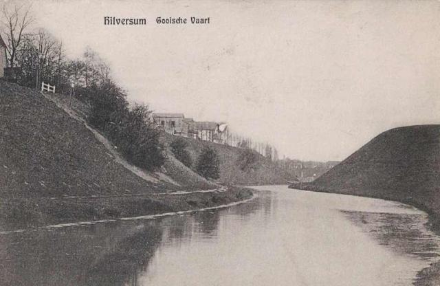 Hilversum Gooische …