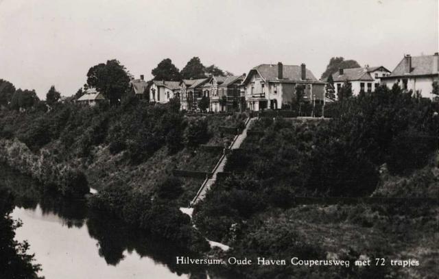 Hilversum. Oude Hav…