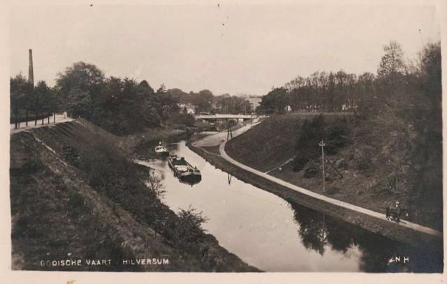 GOOISCHE VAART - HI…