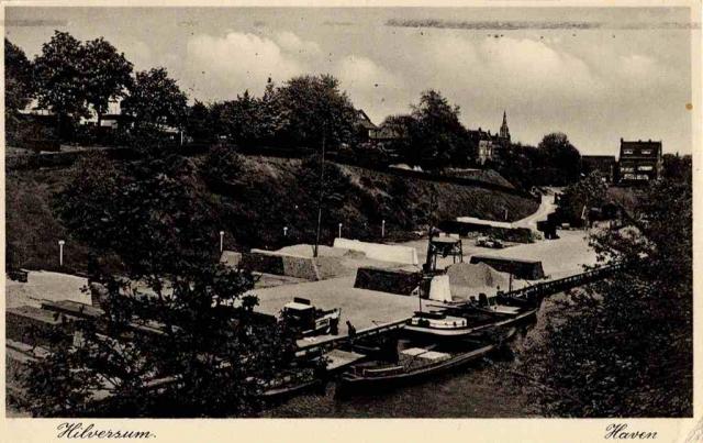 Hilversum Haven 193…