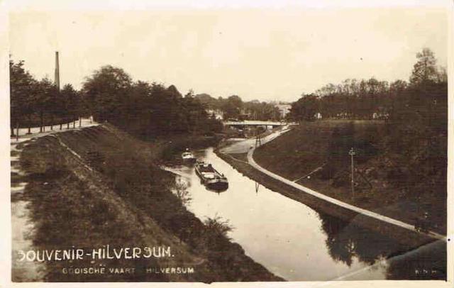 SOUVENIR - HILVERSU…