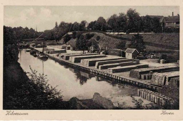 Hilversum Haven 193…