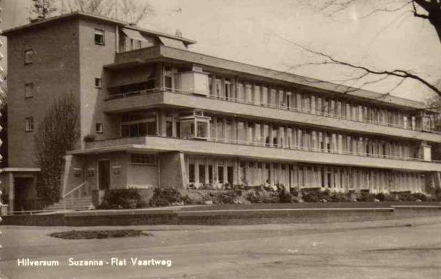 Hilversum Lambertus…