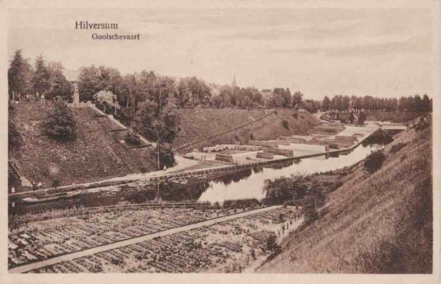 Hilversum Gooischev…