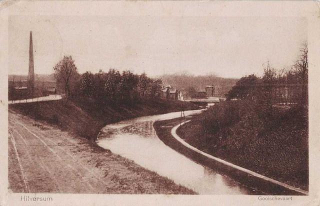 Hilversum Gooischev…