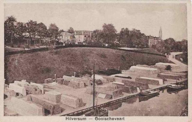 Hilversum - Gooisch…