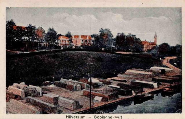 Hilversum - Gooisch…