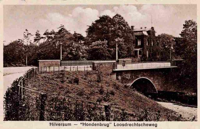 Hilversum - Hondenb…