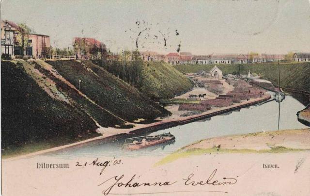 hilversum haven. 19…