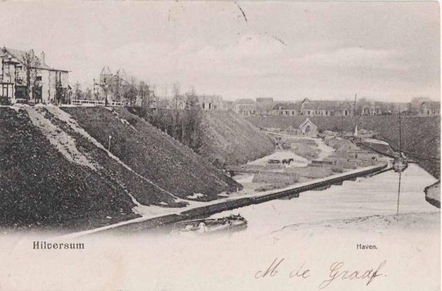 Hilversum Haven. 19…