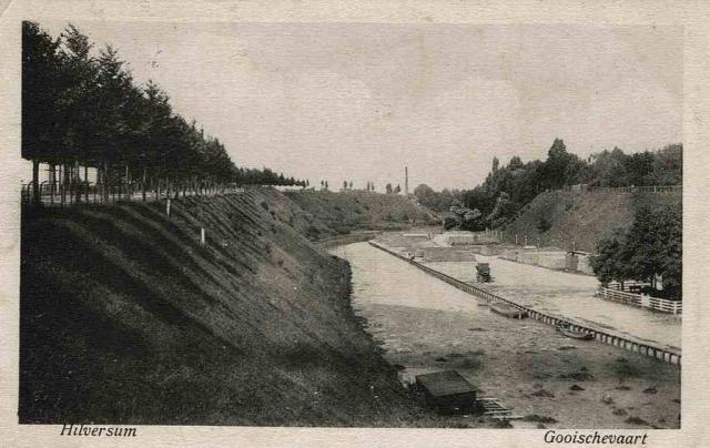 Hilversum Gooischev…