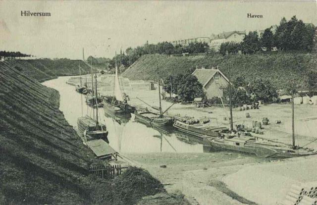 Hilversum Haven 191…