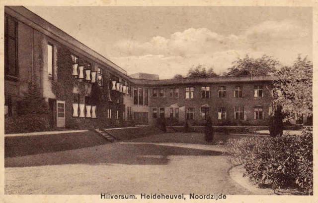 Witte Kruislaan nr …