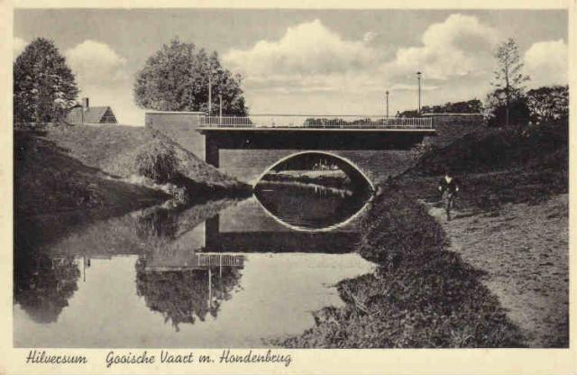 Hilversum Gooische …