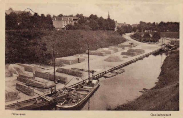 Gooischevaart 1919