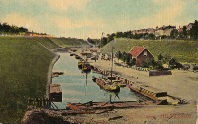 Haven 1909
