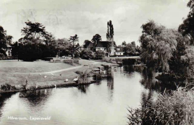Lapersveld 1957 van…