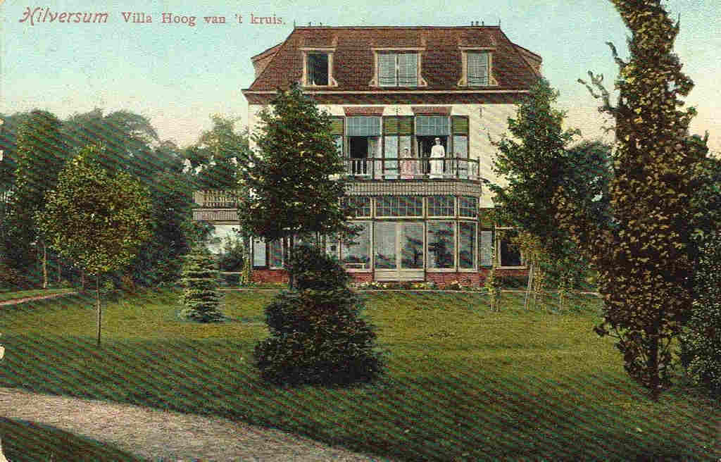 Utrechtscheweg+nr+42+1911+Villa+Hoog+van+%27t+kruis+F.+Fischer+No.11