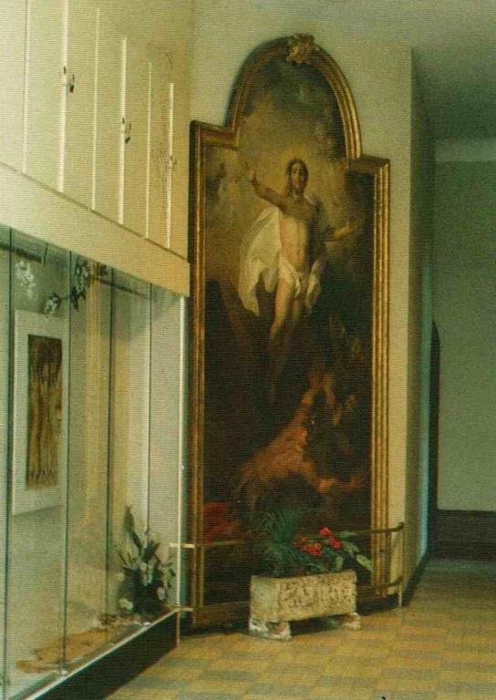 Klooster+De+Stad+Gods+v-h+Monnikenberg+Soestdijkerstraatweg+nr+151+1979+Noordhoff